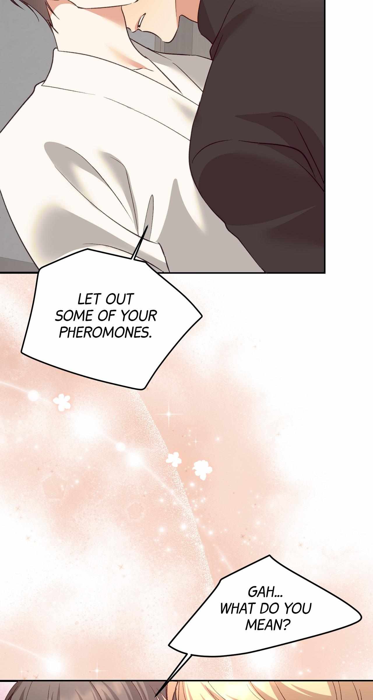 Read Dandelion Flower Observation Diary chapter 42 image 23 on Lezhin