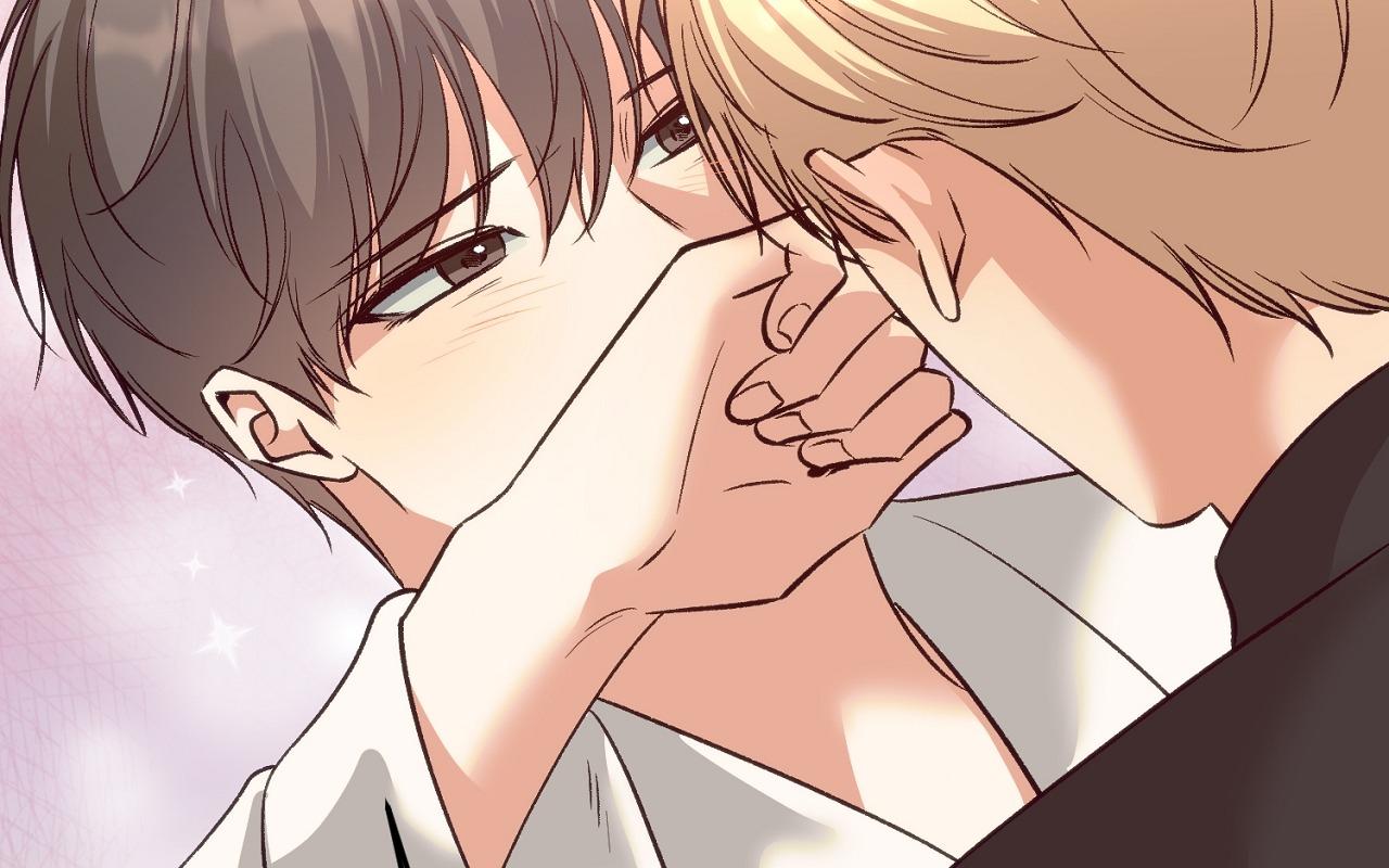 Read Dandelion Flower Observation Diary chapter 42 image 24 on Lezhin