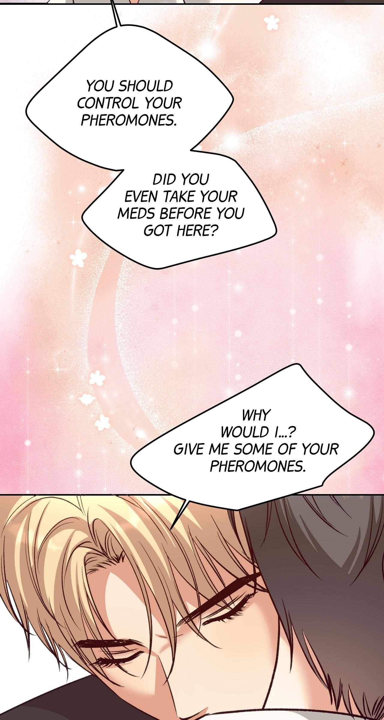 Read Dandelion Flower Observation Diary chapter 42 image 25 on Lezhin
