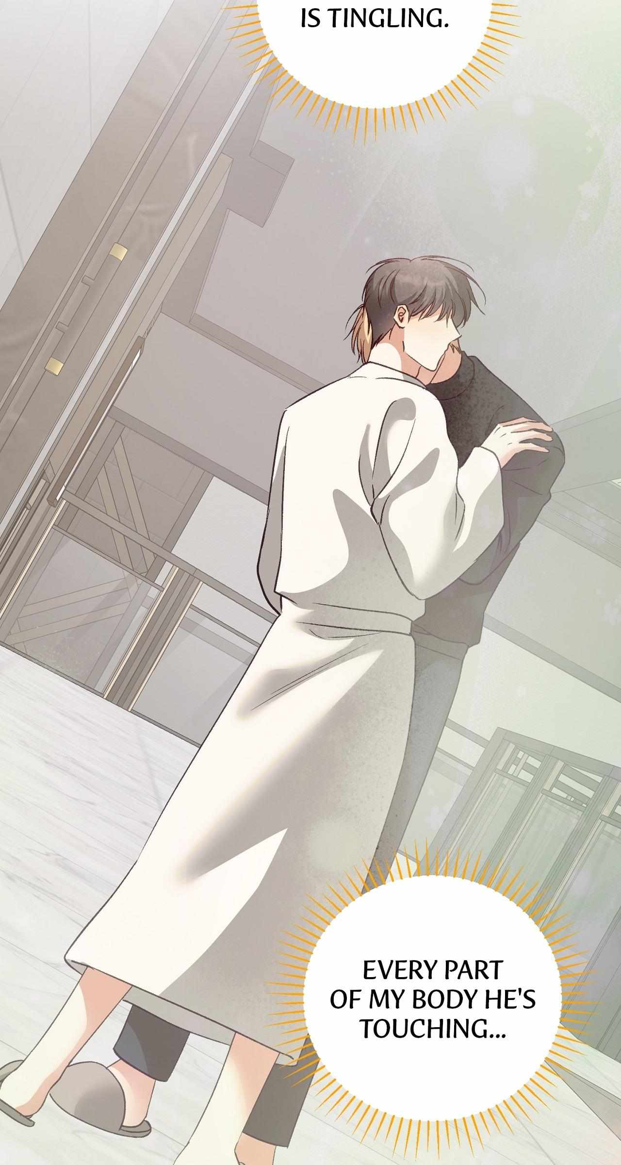 Read Dandelion Flower Observation Diary chapter 42 image 27 on Lezhin