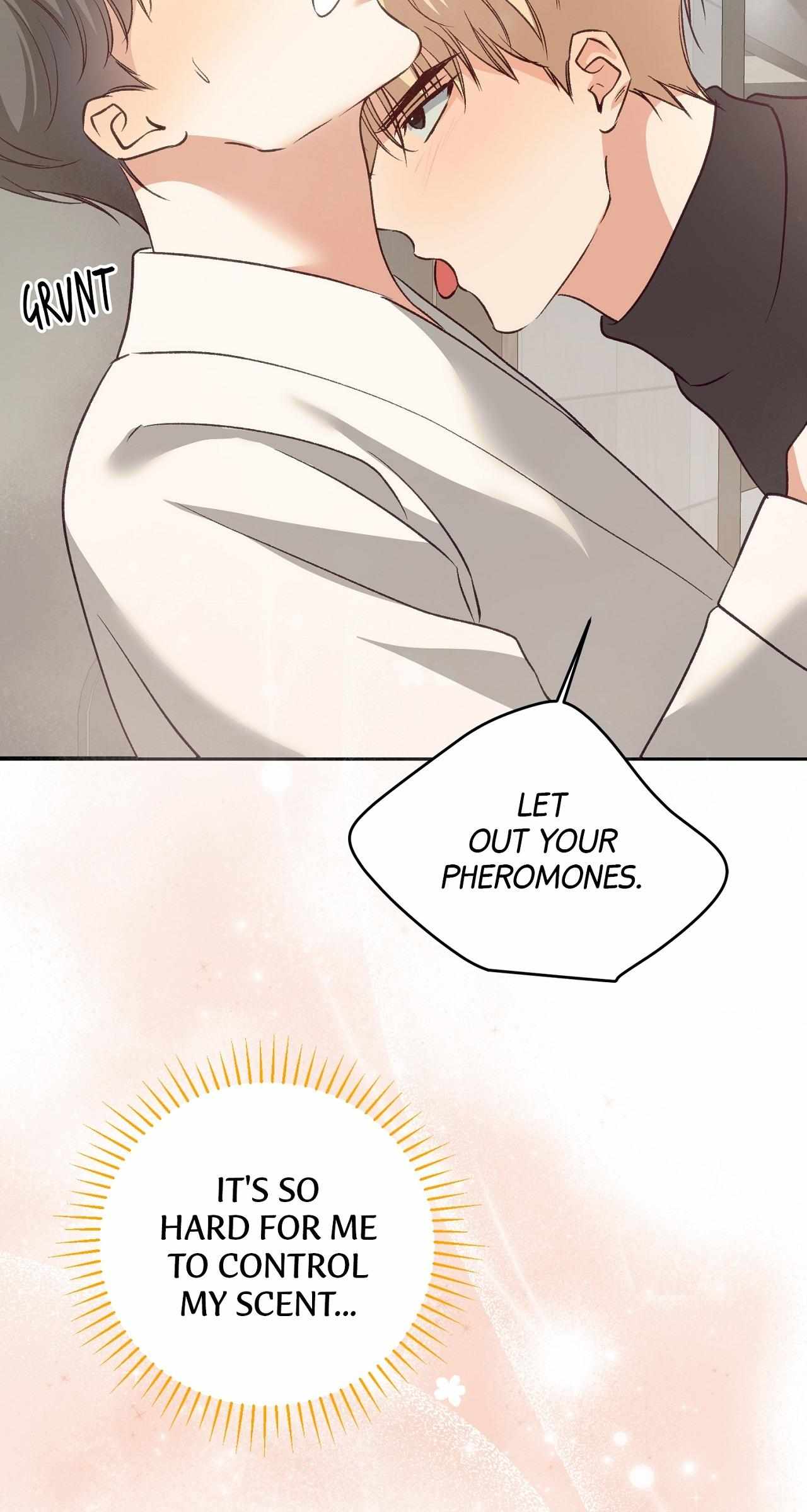 Read Dandelion Flower Observation Diary chapter 42 image 29 on Lezhin