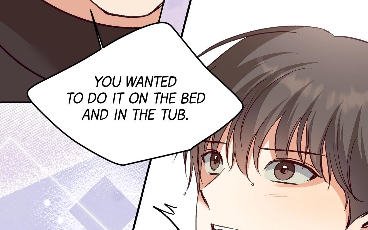 Read Dandelion Flower Observation Diary chapter 42 image 32 on Lezhin