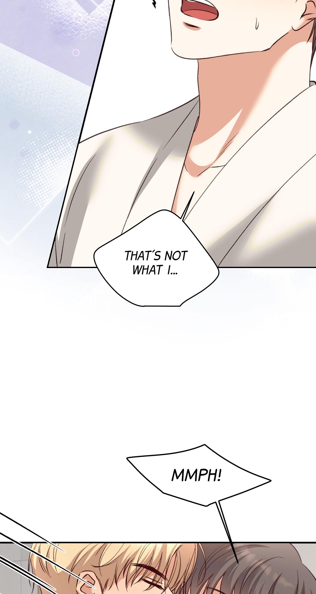 Read Dandelion Flower Observation Diary chapter 42 image 33 on Lezhin