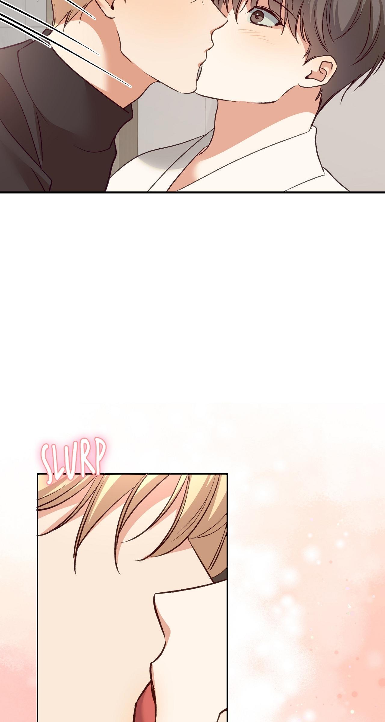 Read Dandelion Flower Observation Diary chapter 42 image 34 on Lezhin