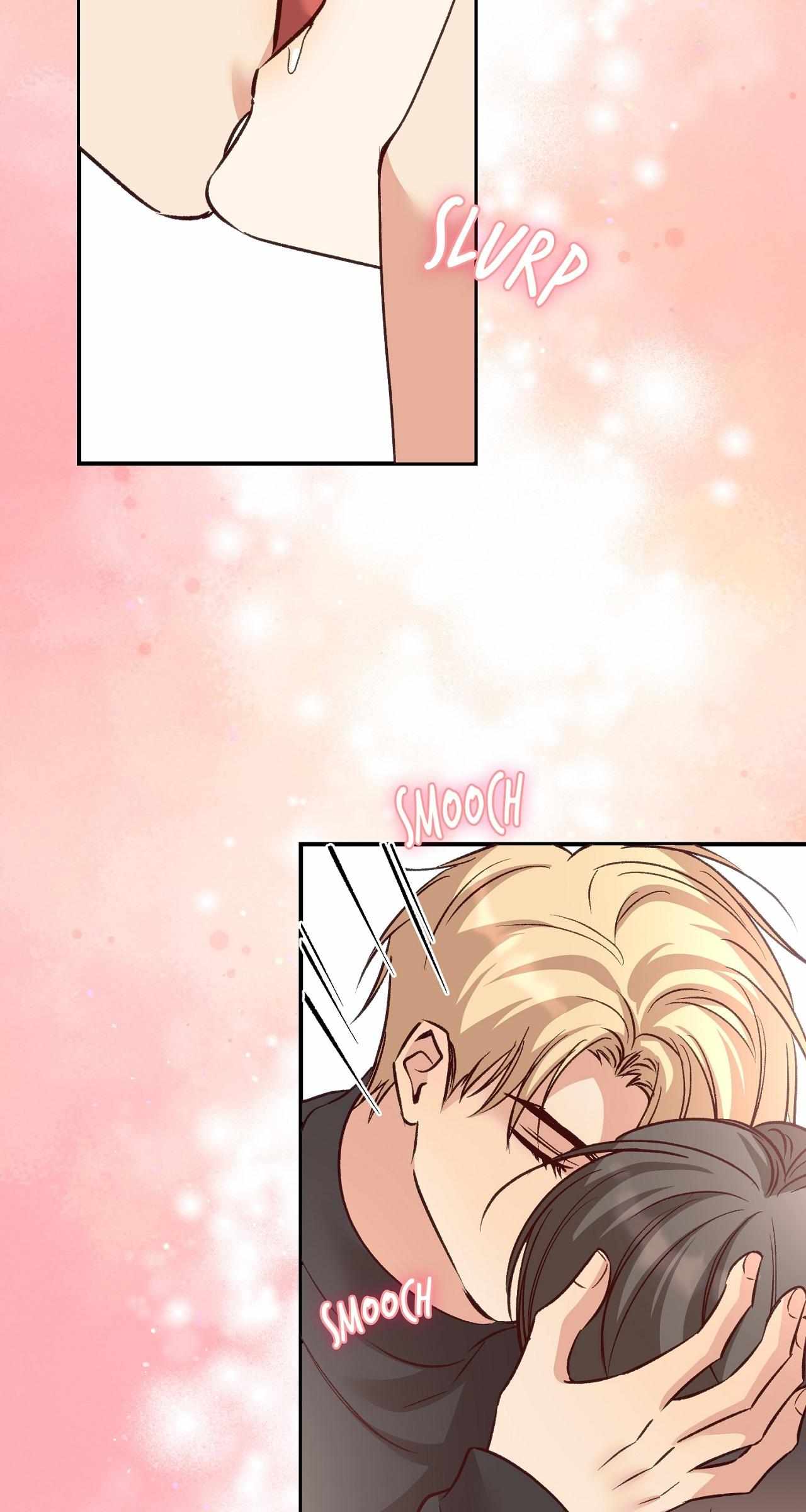 Read Dandelion Flower Observation Diary chapter 42 image 35 on Lezhin