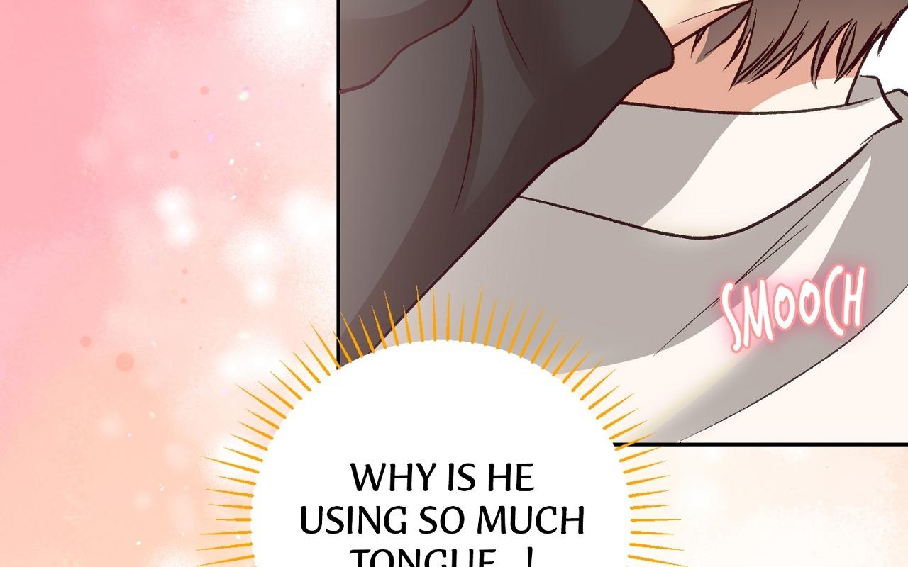 Read Dandelion Flower Observation Diary chapter 42 image 36 on Lezhin