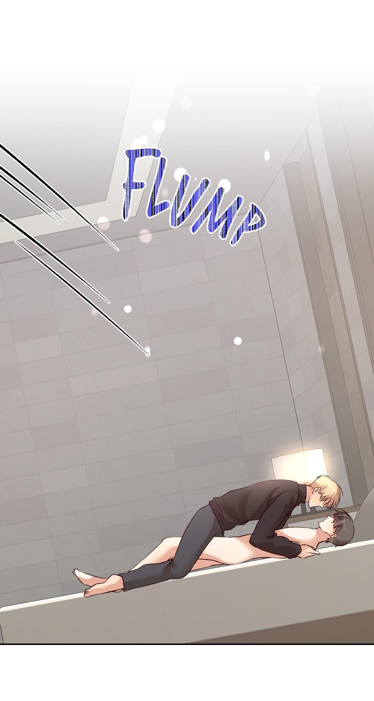 Read Dandelion Flower Observation Diary chapter 42 image 43 on Lezhin