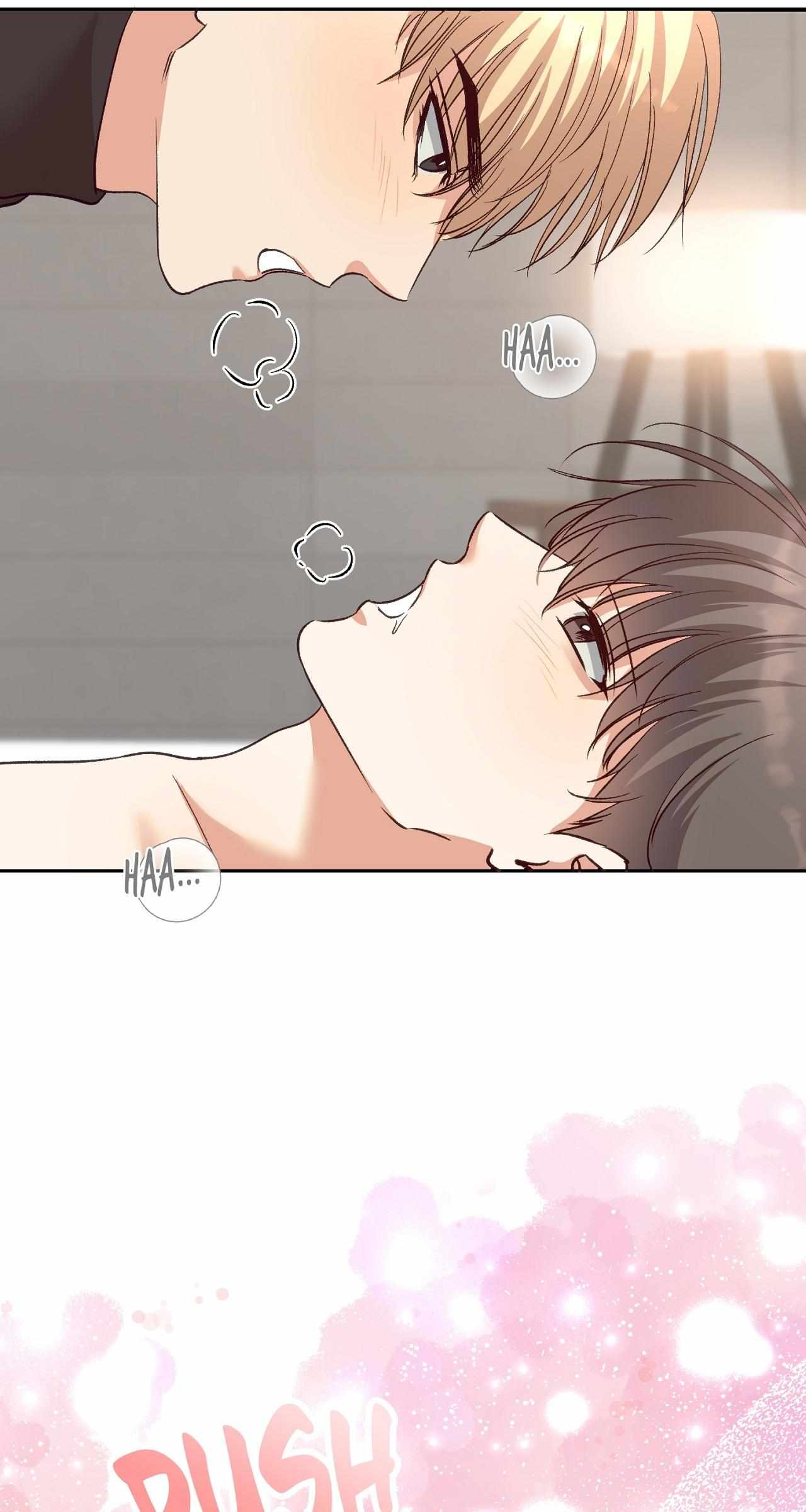 Read Dandelion Flower Observation Diary chapter 42 image 45 on Lezhin