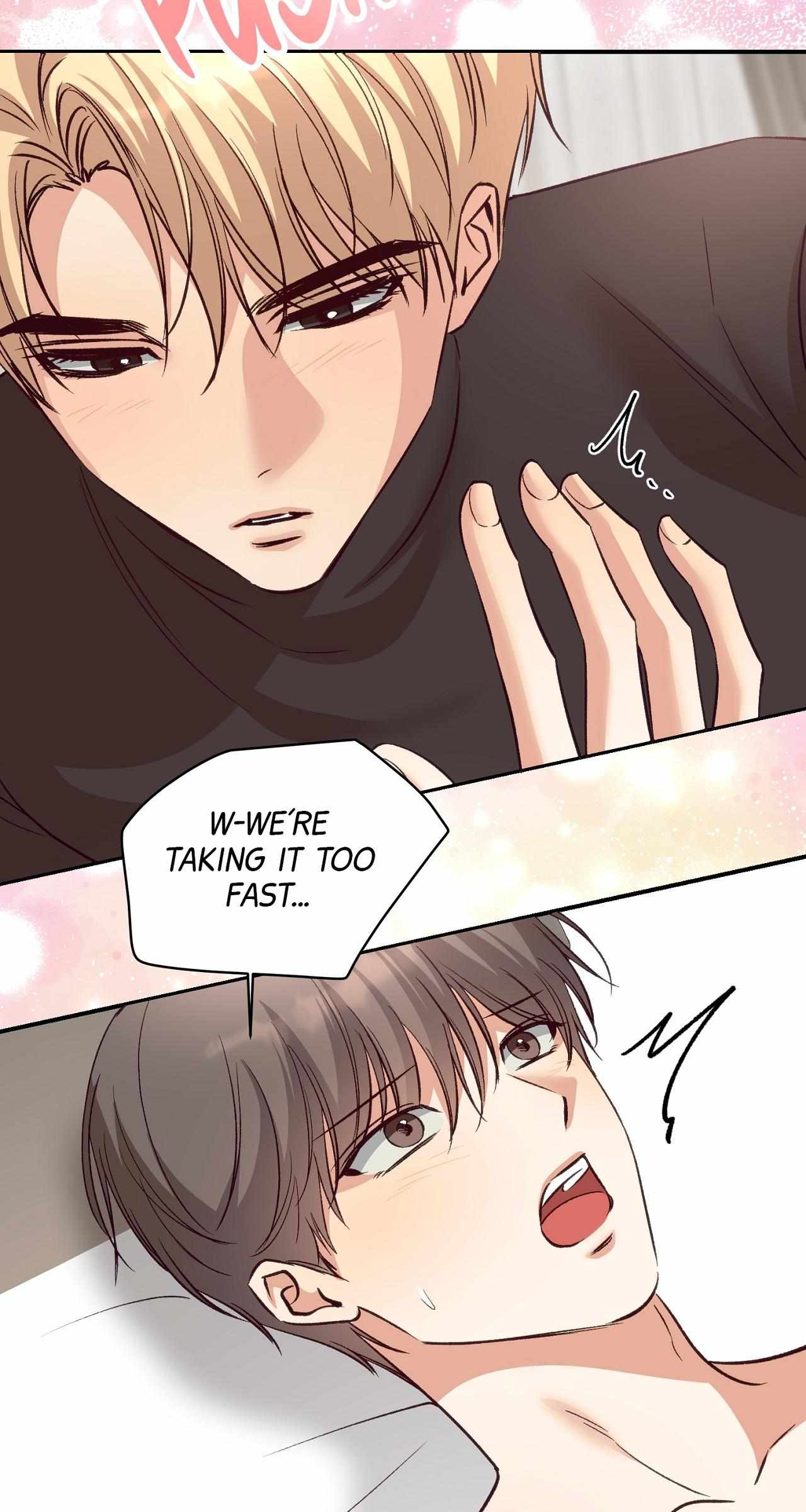 Read Dandelion Flower Observation Diary chapter 42 image 46 on Lezhin
