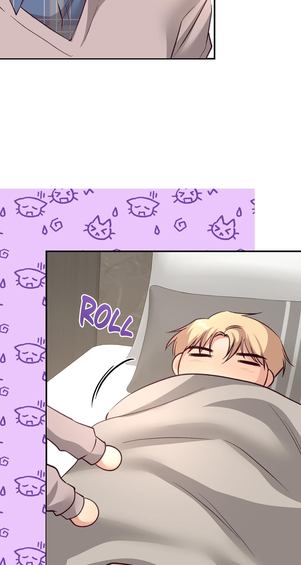 Read Dandelion Flower Observation Diary chapter 42 image 5 on Lezhin