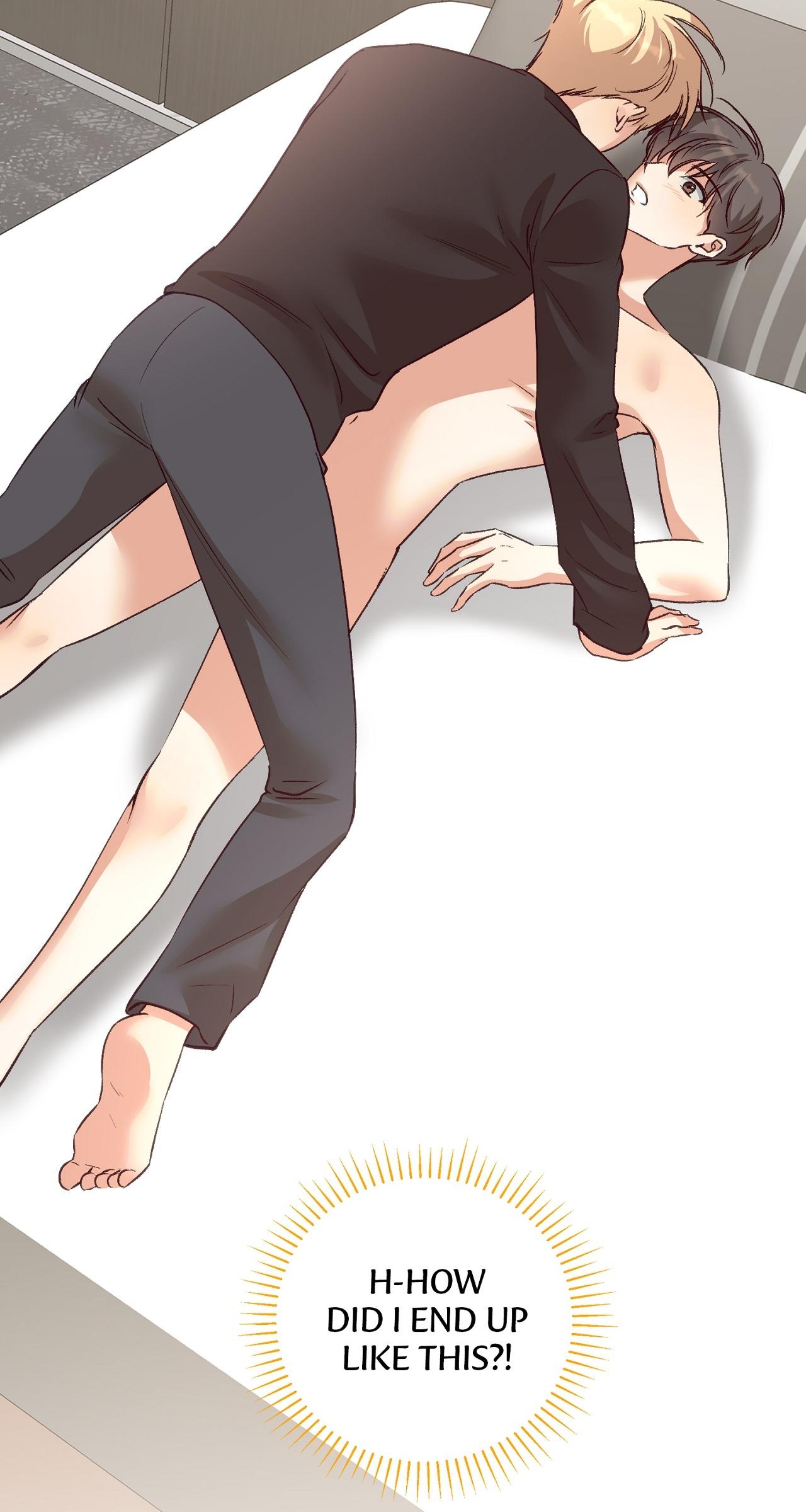 Read Dandelion Flower Observation Diary chapter 42 image 50 on Lezhin