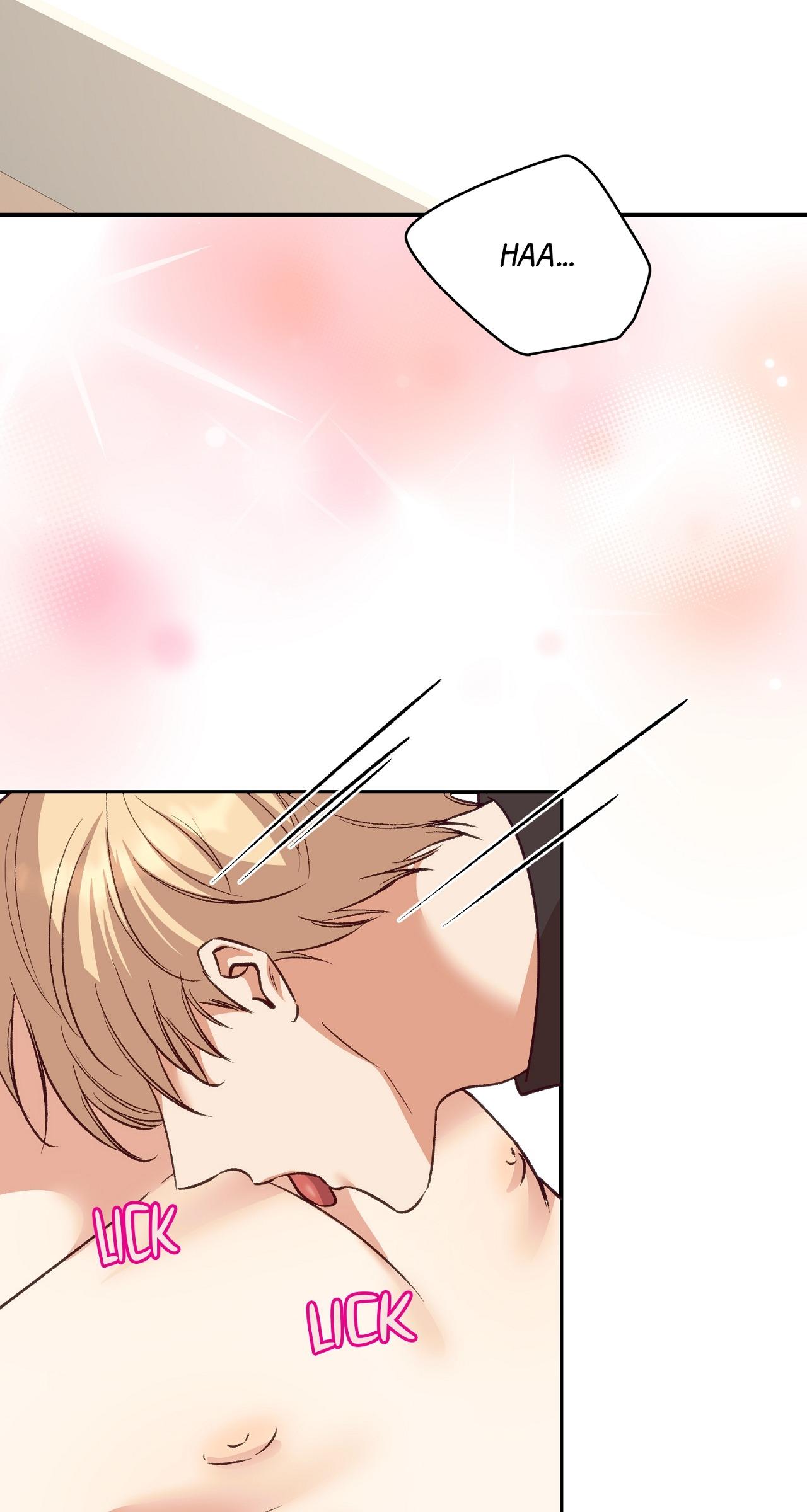 Read Dandelion Flower Observation Diary chapter 42 image 54 on Lezhin