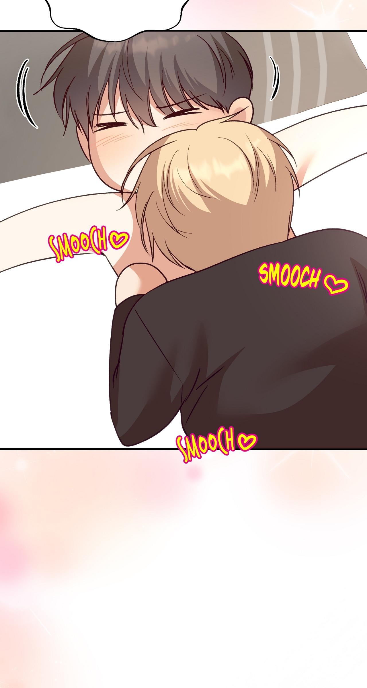 Read Dandelion Flower Observation Diary chapter 42 image 57 on Lezhin