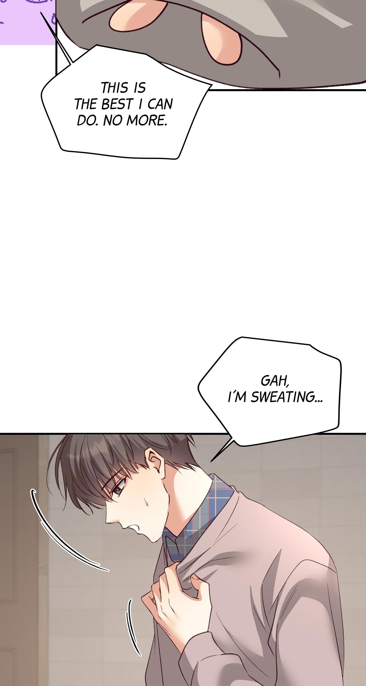 Read Dandelion Flower Observation Diary chapter 42 image 6 on Lezhin