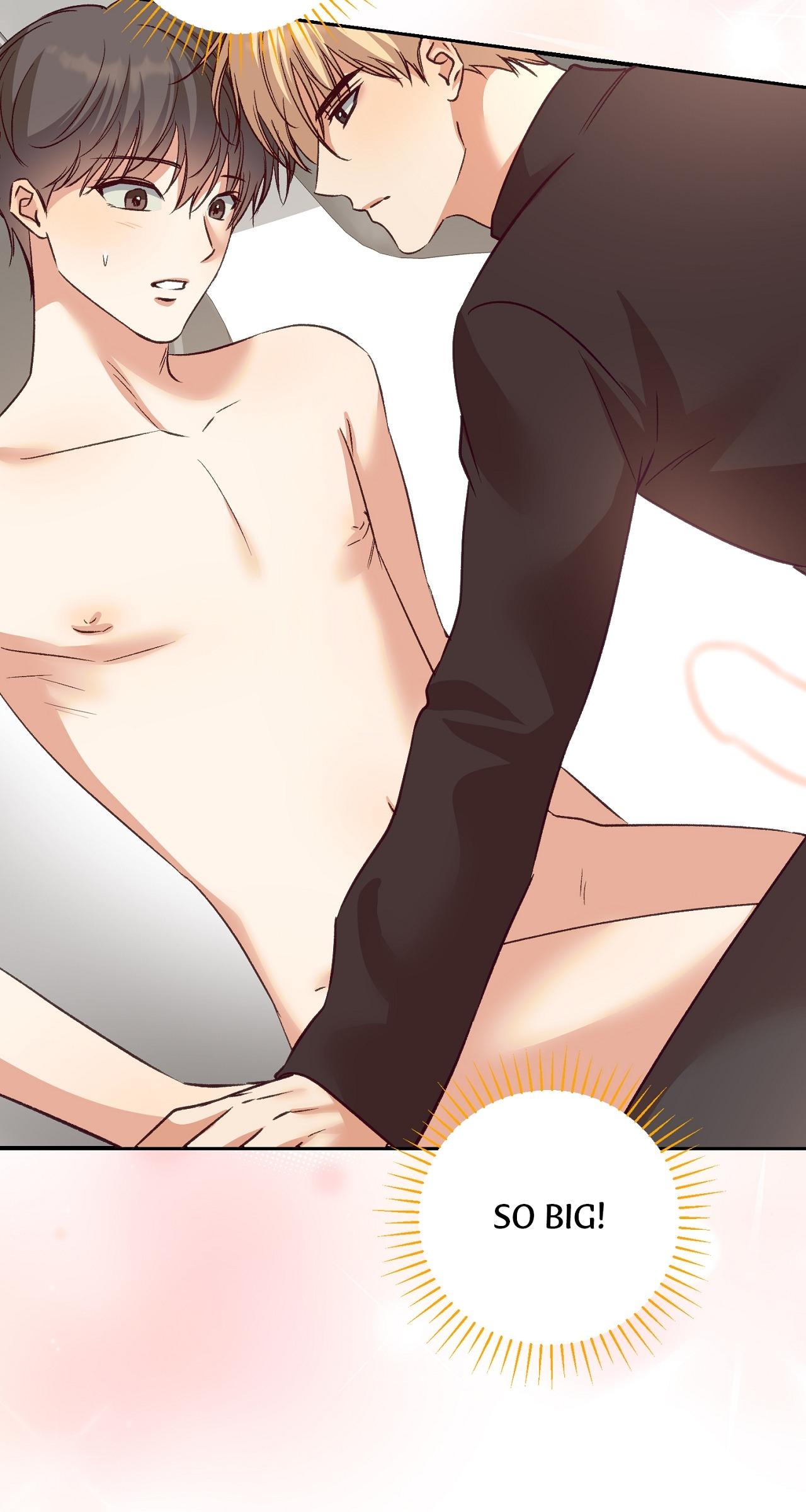 Read Dandelion Flower Observation Diary chapter 42 image 63 on Lezhin