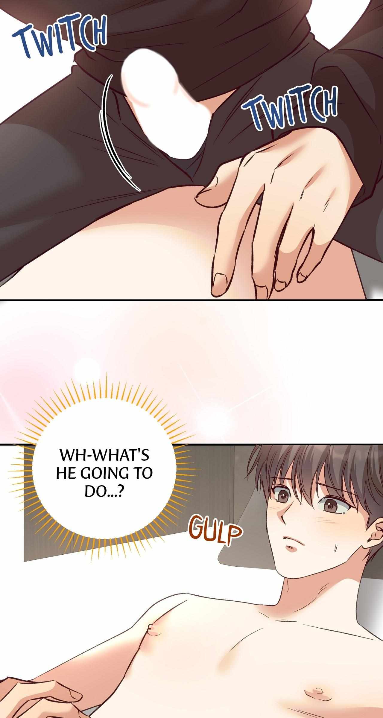 Read Dandelion Flower Observation Diary chapter 42 image 65 on Lezhin