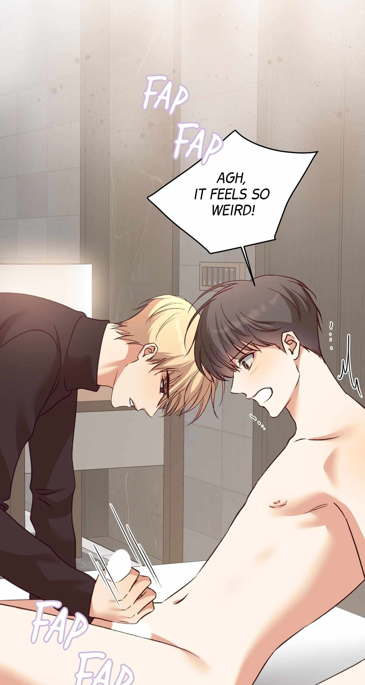 Read Dandelion Flower Observation Diary chapter 42 image 69 on Lezhin