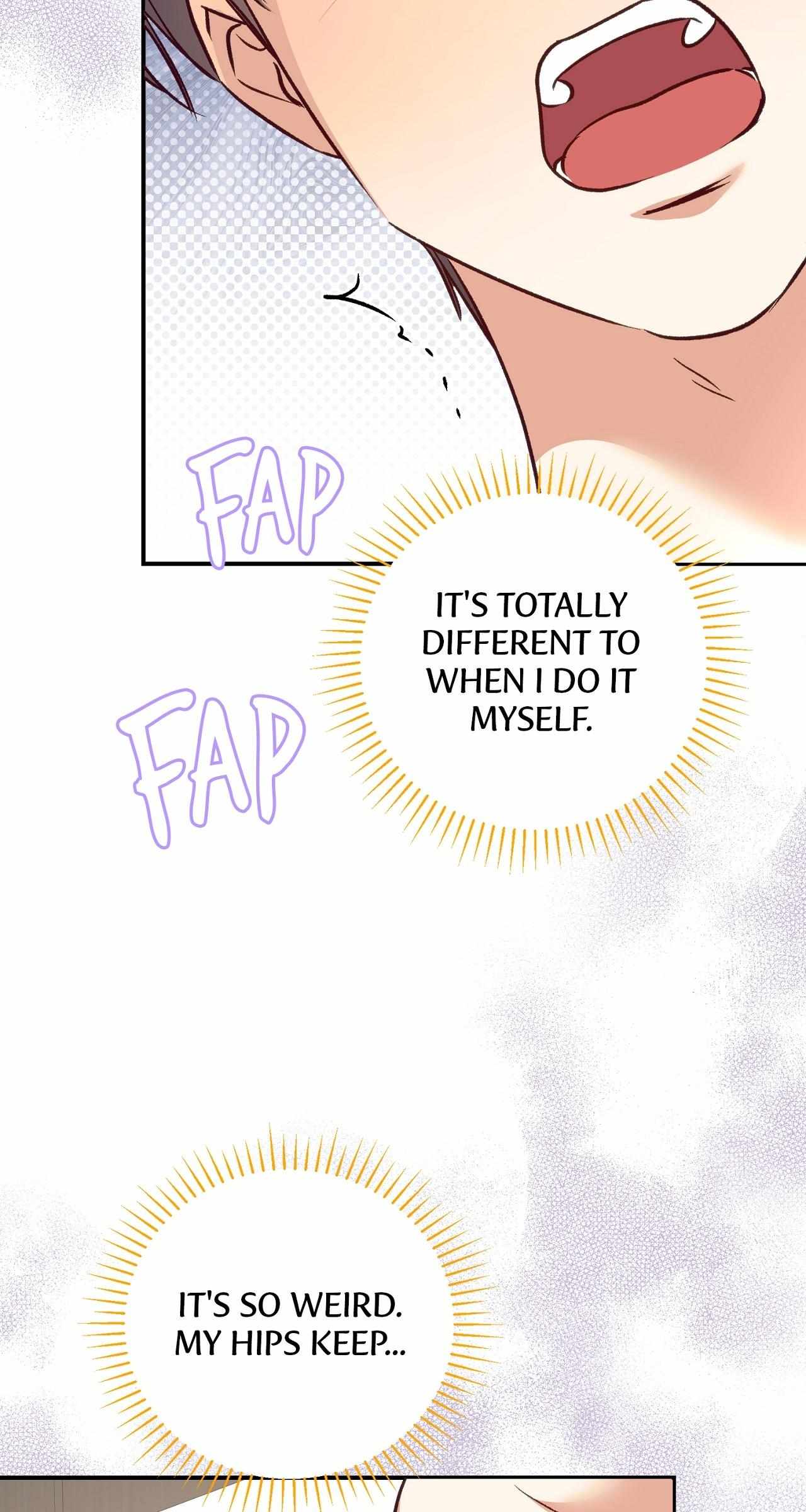 Read Dandelion Flower Observation Diary chapter 42 image 73 on Lezhin