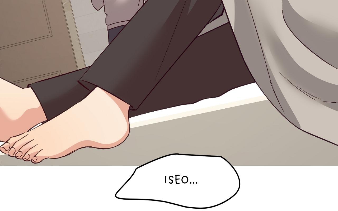 Read Dandelion Flower Observation Diary chapter 42 image 8 on Lezhin