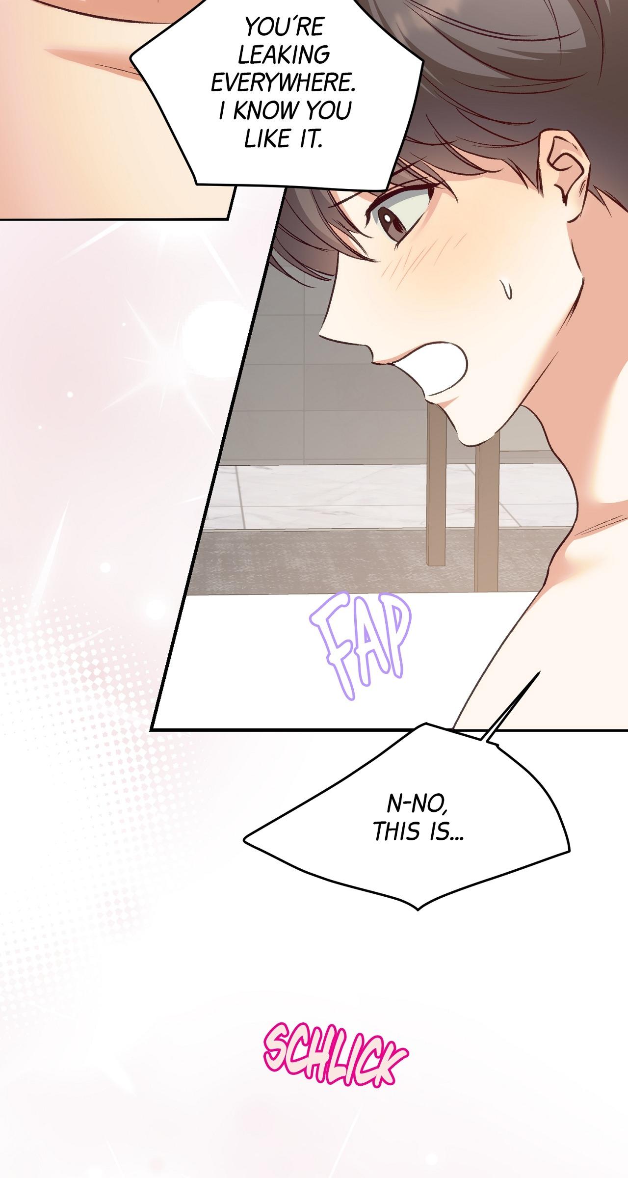Read Dandelion Flower Observation Diary chapter 43 image 10 on Lezhin