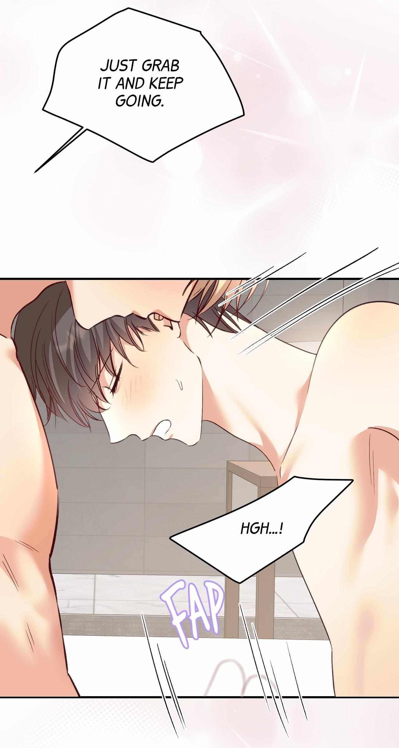 Read Dandelion Flower Observation Diary chapter 43 image 11 on Lezhin