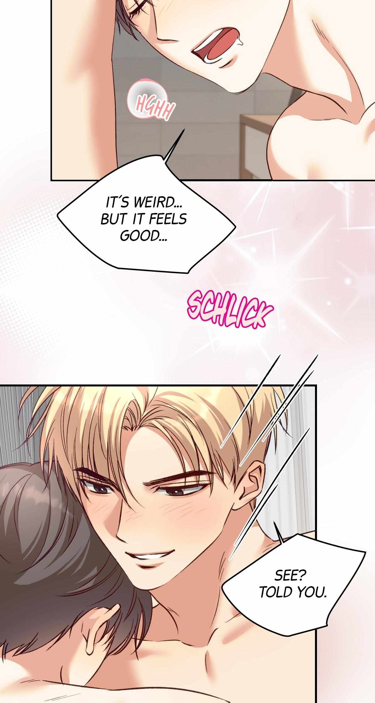 Read Dandelion Flower Observation Diary chapter 43 image 14 on Lezhin