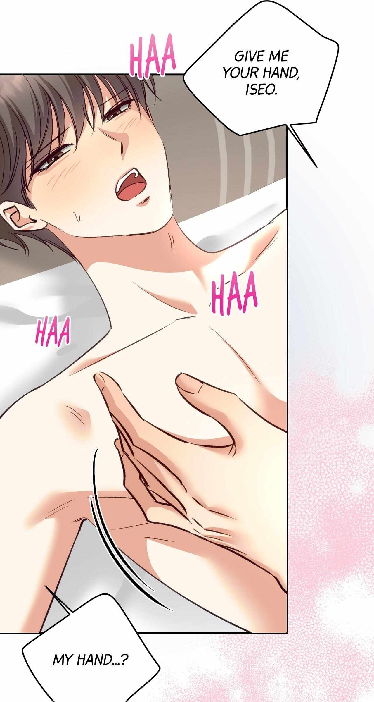 Read Dandelion Flower Observation Diary chapter 43 image 2 on Lezhin