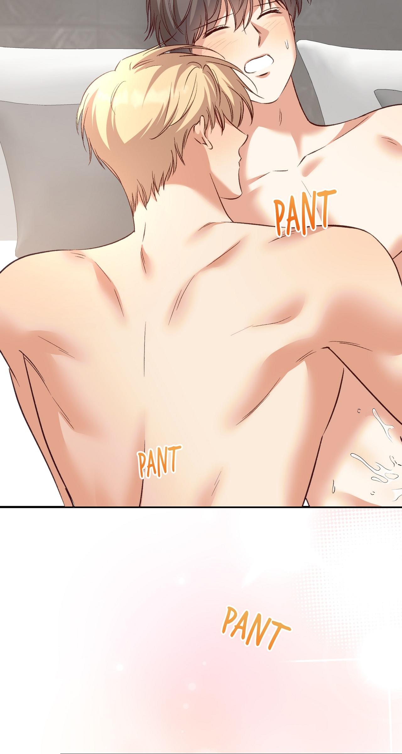 Read Dandelion Flower Observation Diary chapter 43 image 21 on Lezhin