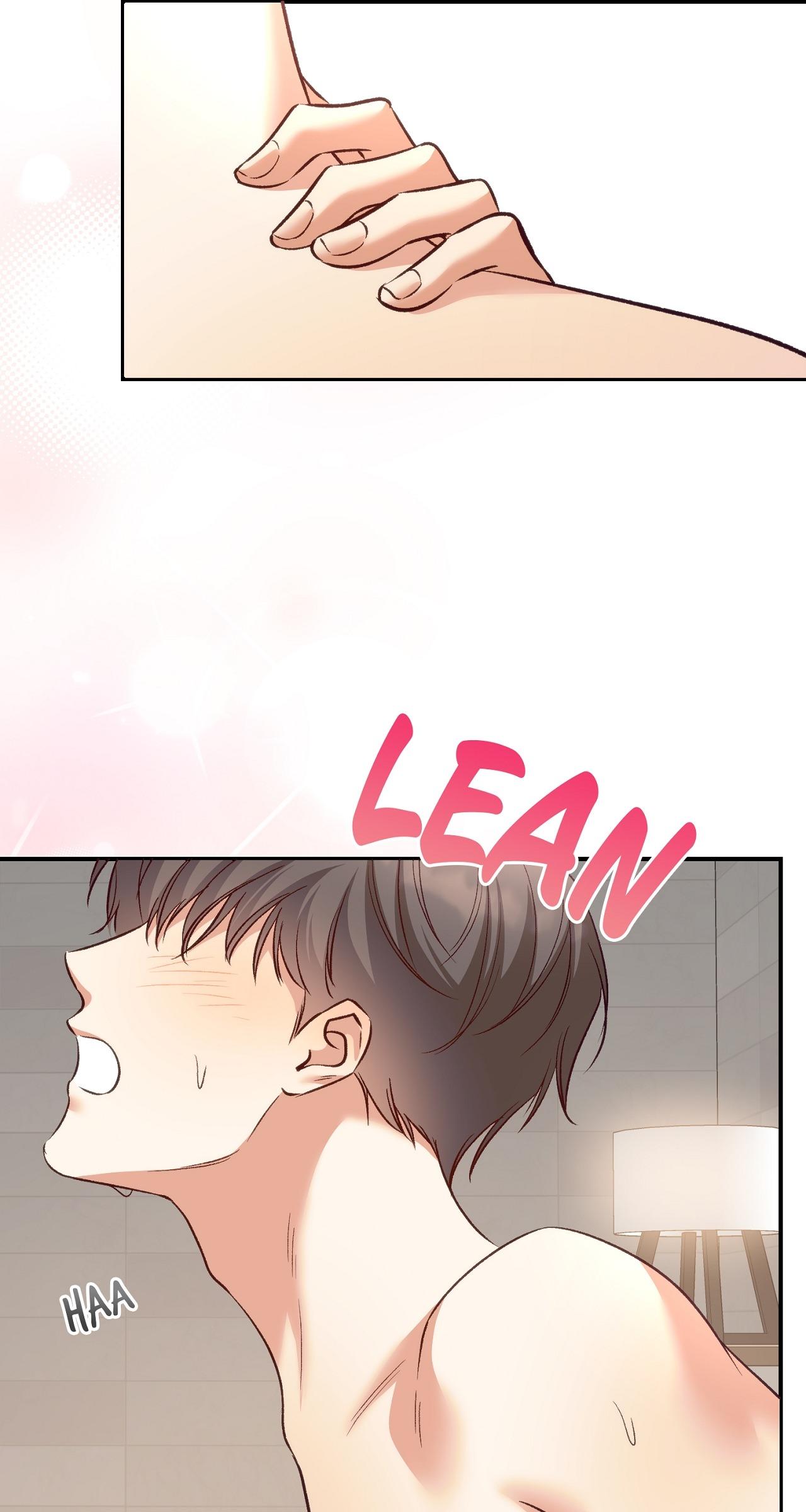 Read Dandelion Flower Observation Diary chapter 43 image 22 on Lezhin