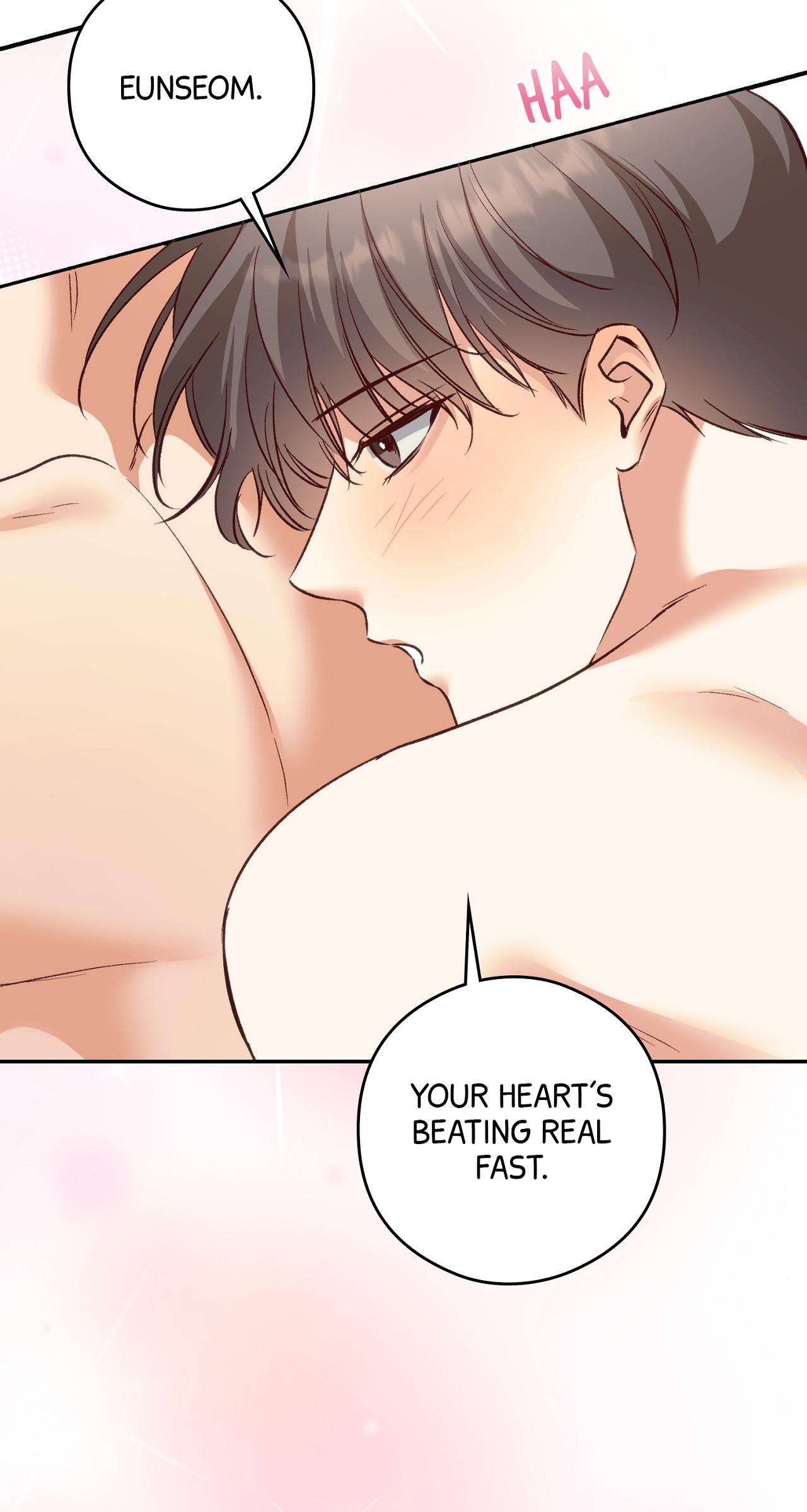 Read Dandelion Flower Observation Diary chapter 43 image 26 on Lezhin