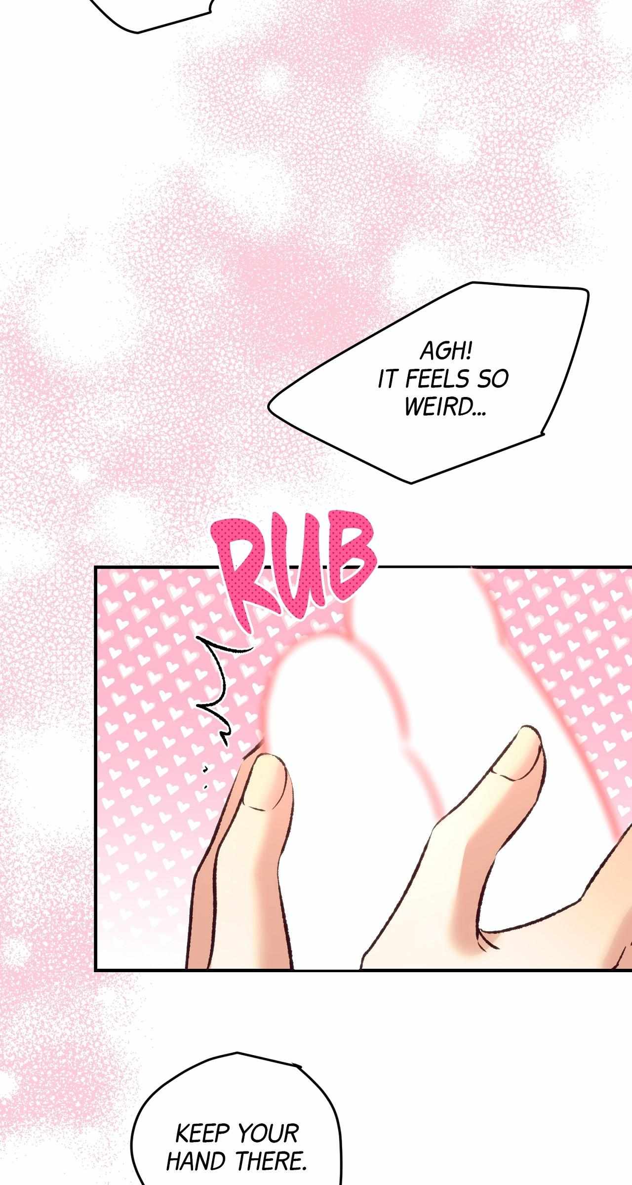 Read Dandelion Flower Observation Diary chapter 43 image 3 on Lezhin