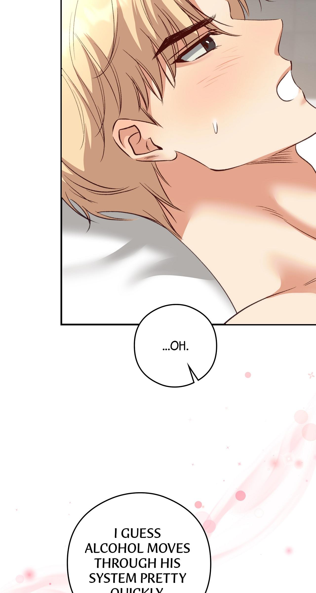 Read Dandelion Flower Observation Diary chapter 43 image 30 on Lezhin