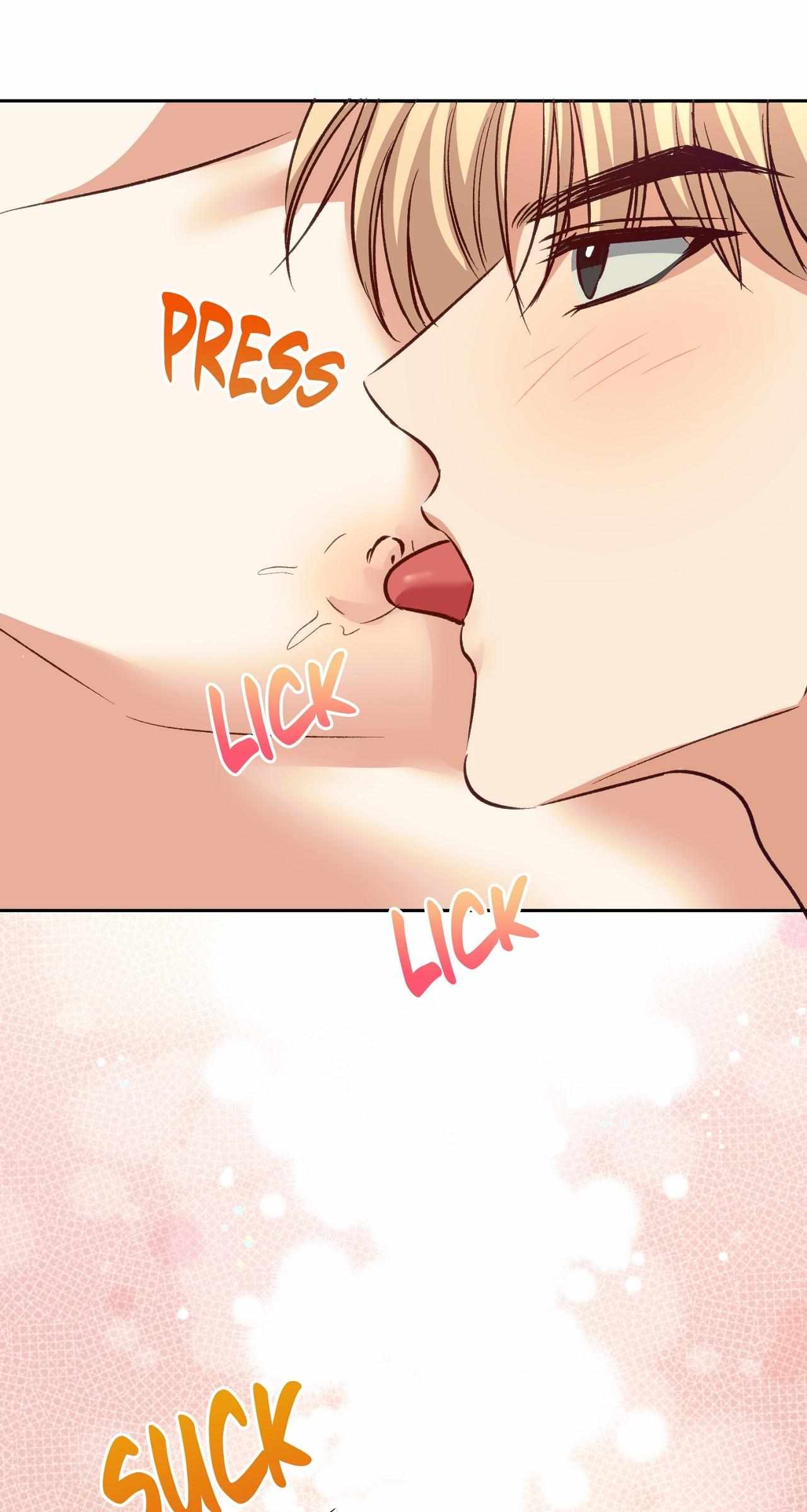Read Dandelion Flower Observation Diary chapter 43 image 54 on Lezhin
