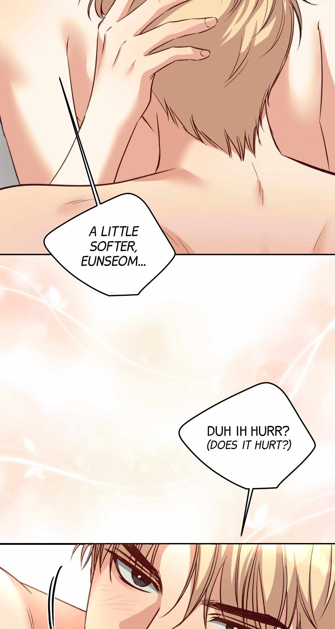 Read Dandelion Flower Observation Diary chapter 43 image 58 on Lezhin