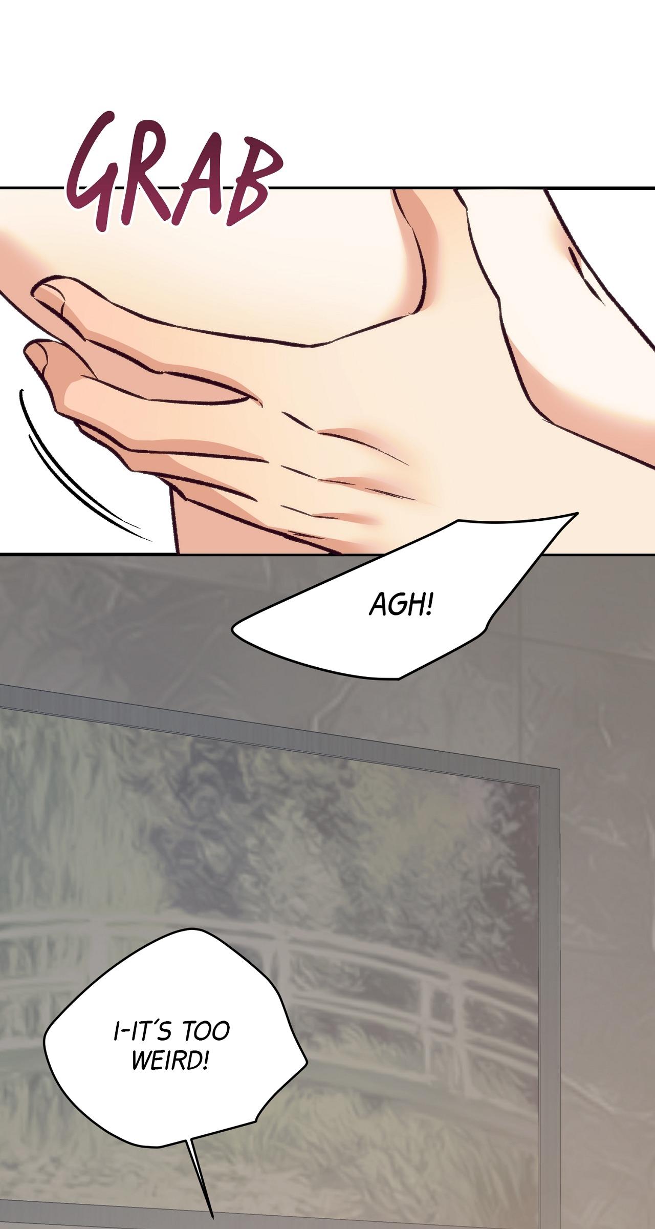 Read Dandelion Flower Observation Diary chapter 43 image 6 on Lezhin