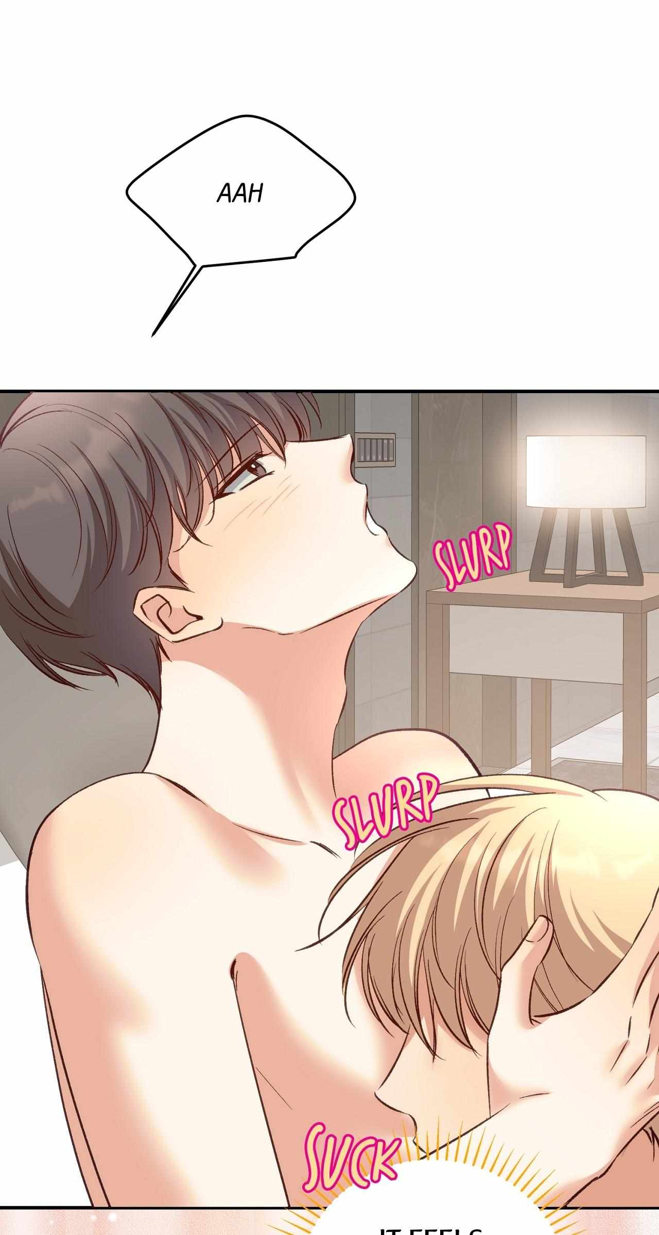 Read Dandelion Flower Observation Diary chapter 43 image 61 on Lezhin