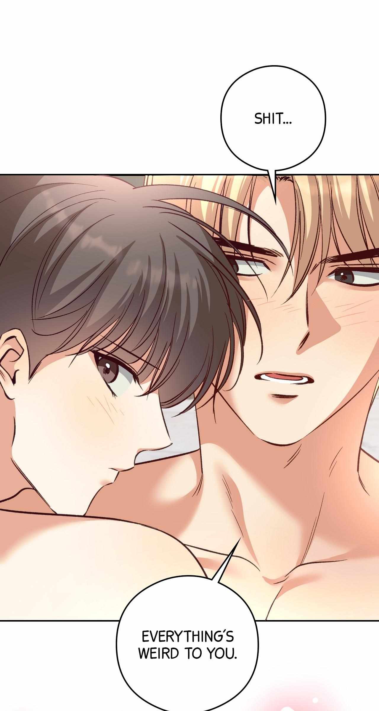 Read Dandelion Flower Observation Diary chapter 43 image 71 on Lezhin