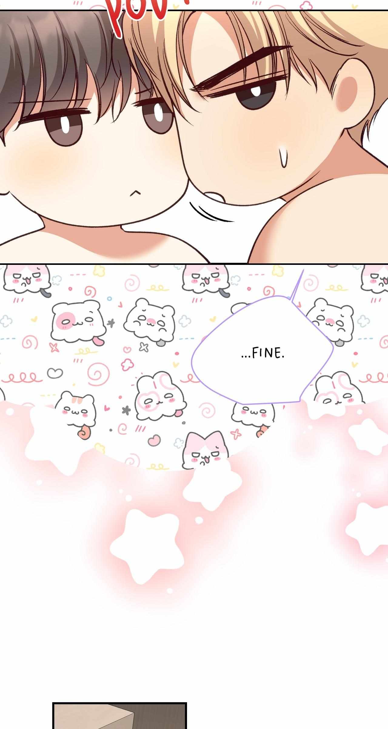 Read Dandelion Flower Observation Diary chapter 43 image 73 on Lezhin