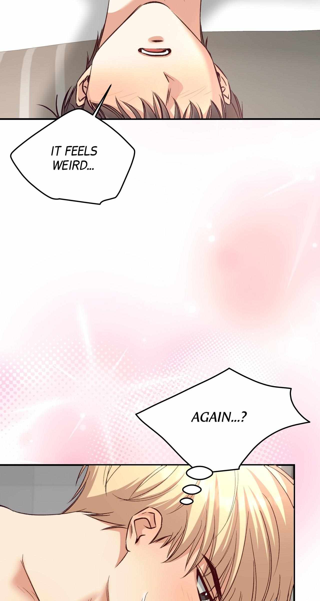 Read Dandelion Flower Observation Diary chapter 44 image 10 on Lezhin