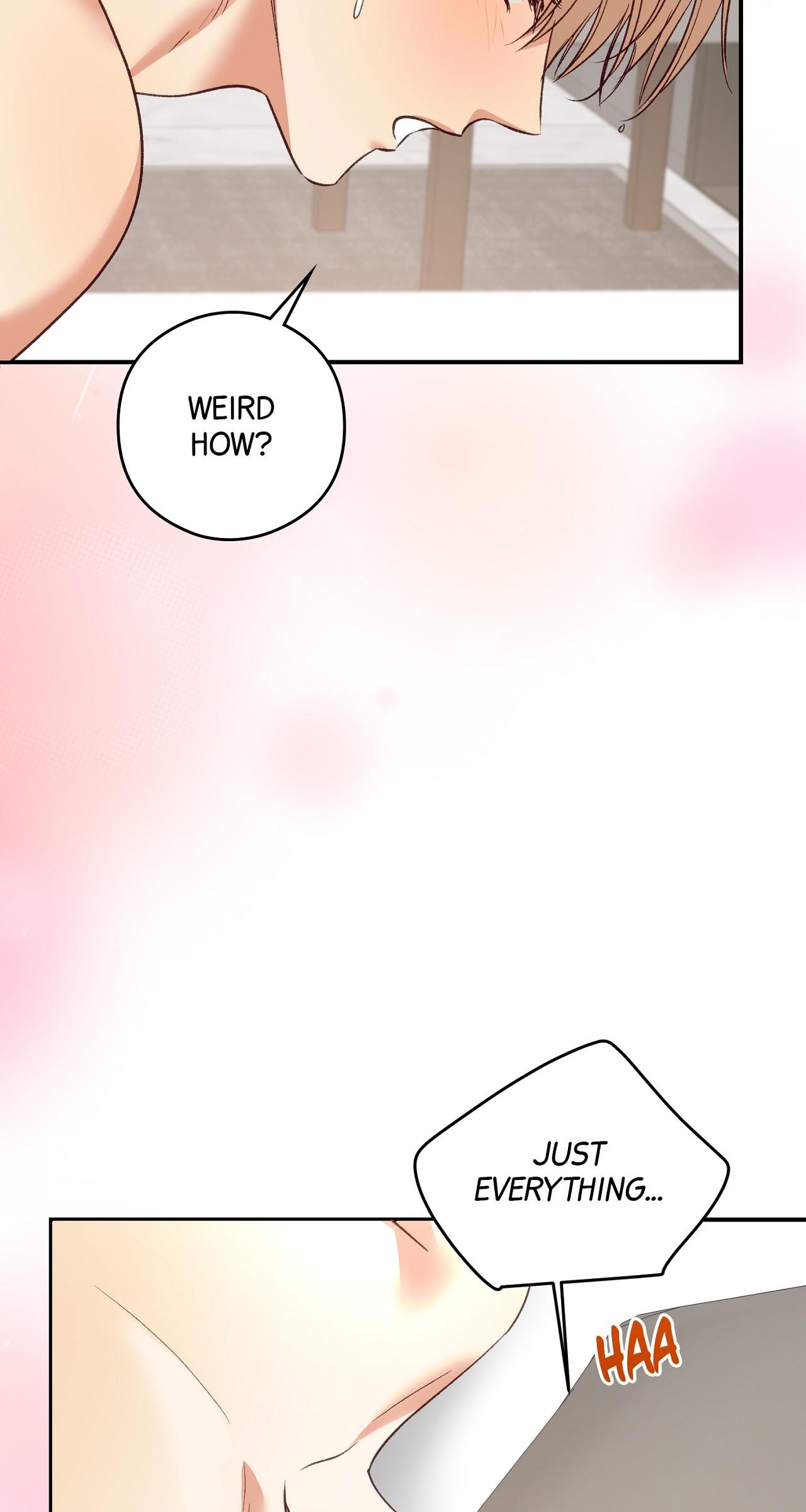 Read Dandelion Flower Observation Diary chapter 44 image 11 on Lezhin