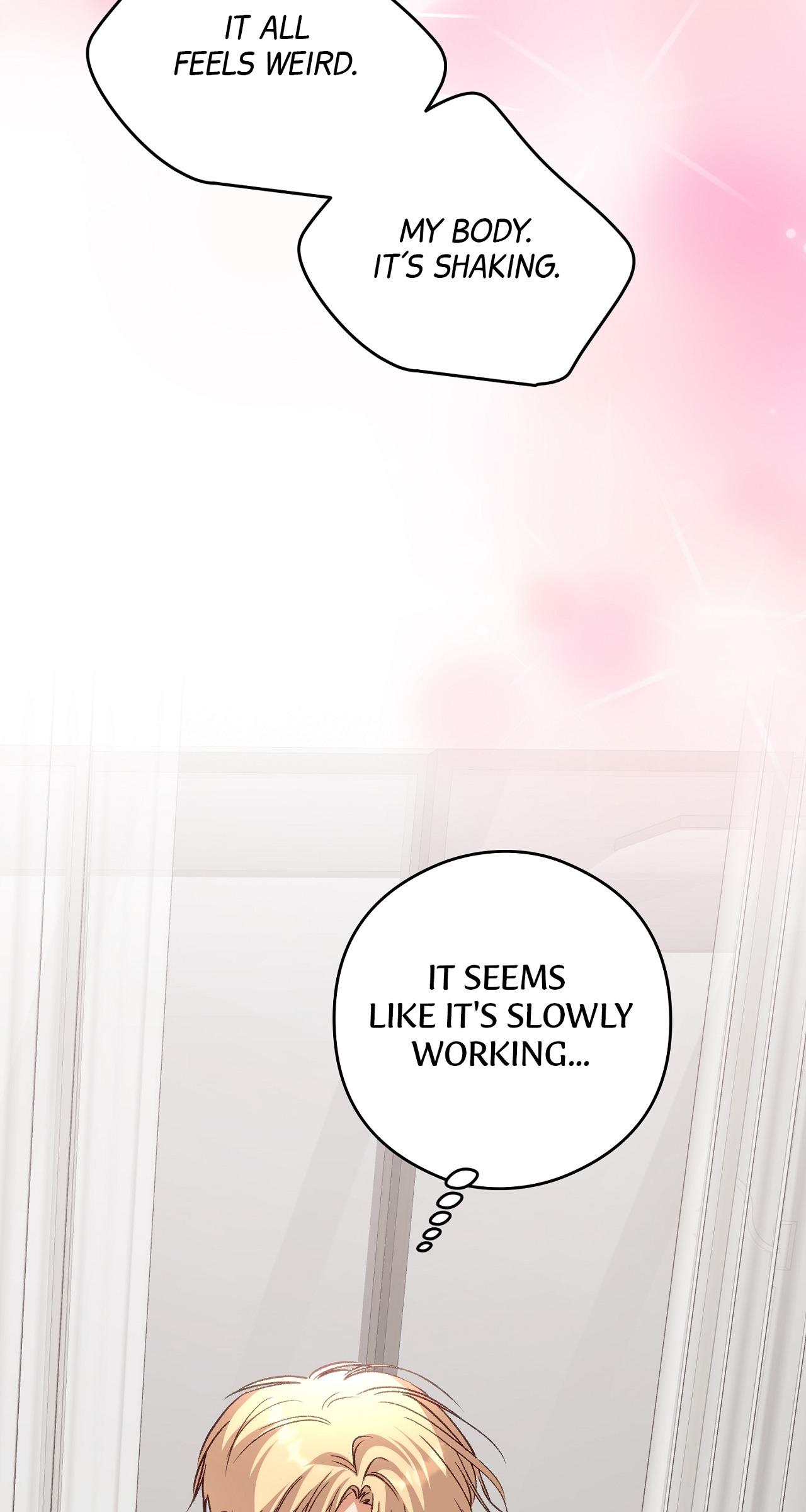 Read Dandelion Flower Observation Diary chapter 44 image 13 on Lezhin