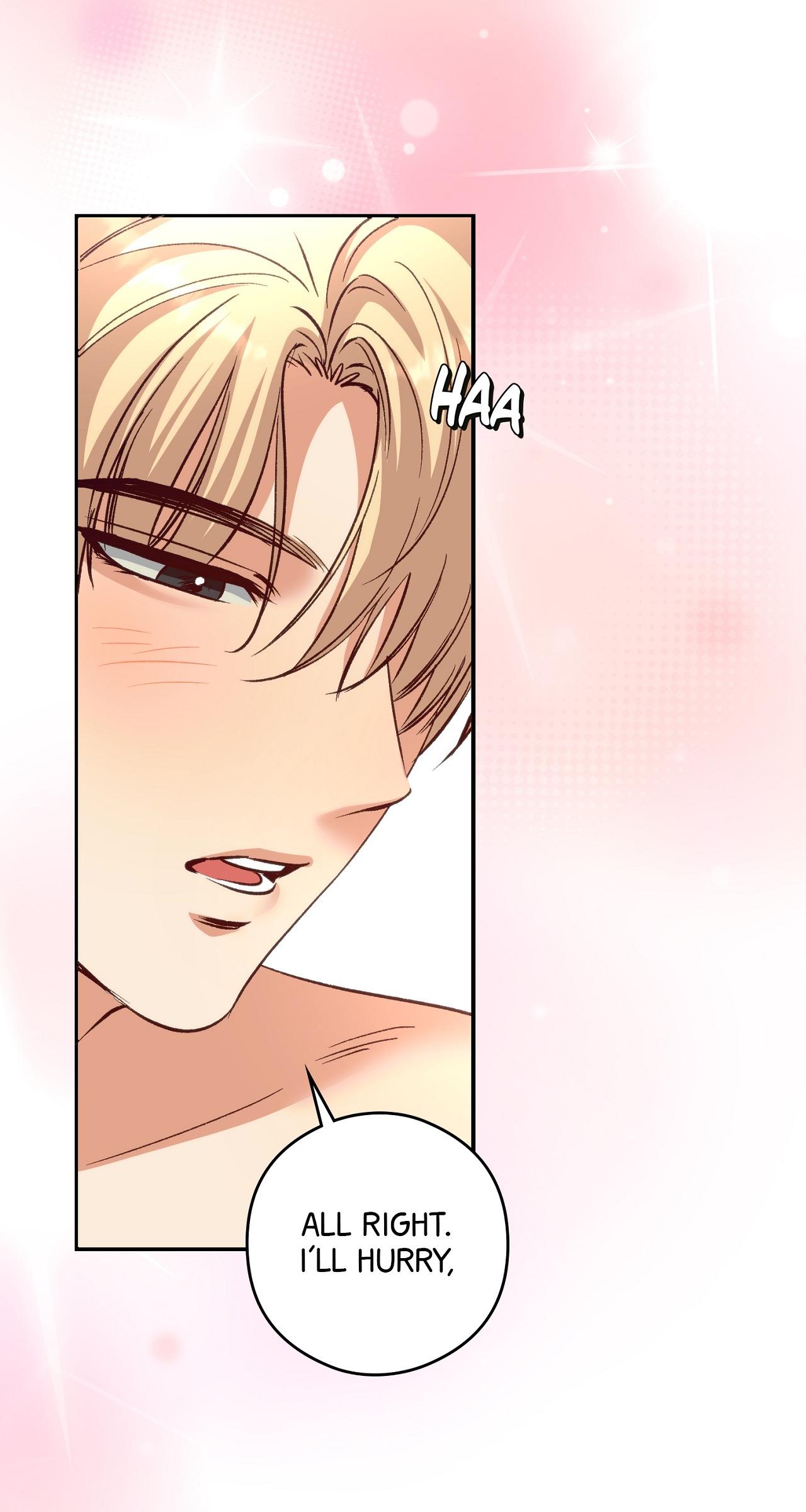 Read Dandelion Flower Observation Diary chapter 44 image 15 on Lezhin