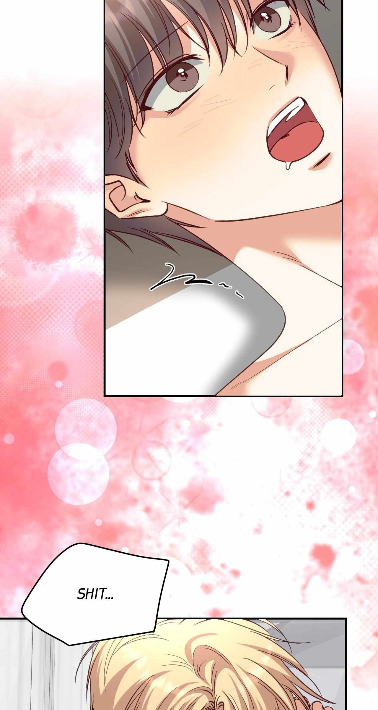 Read Dandelion Flower Observation Diary chapter 44 image 21 on Lezhin