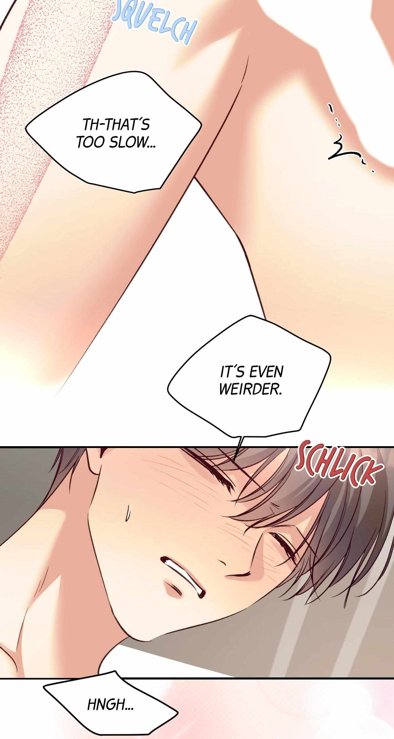 Read Dandelion Flower Observation Diary chapter 44 image 26 on Lezhin
