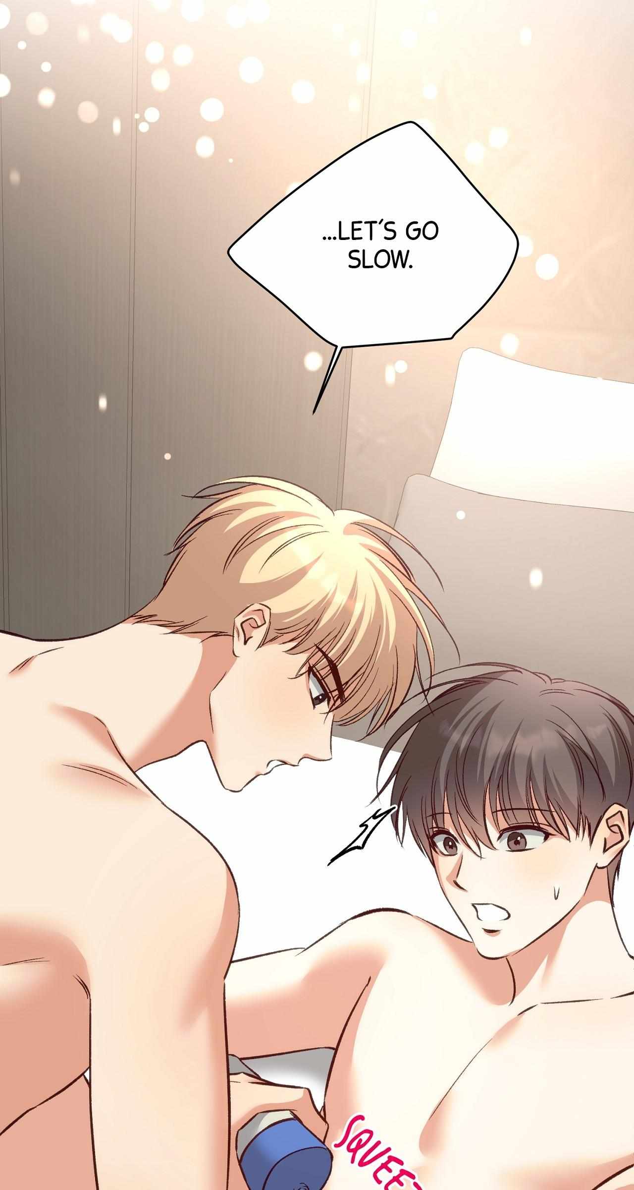 Read Dandelion Flower Observation Diary chapter 44 image 3 on Lezhin
