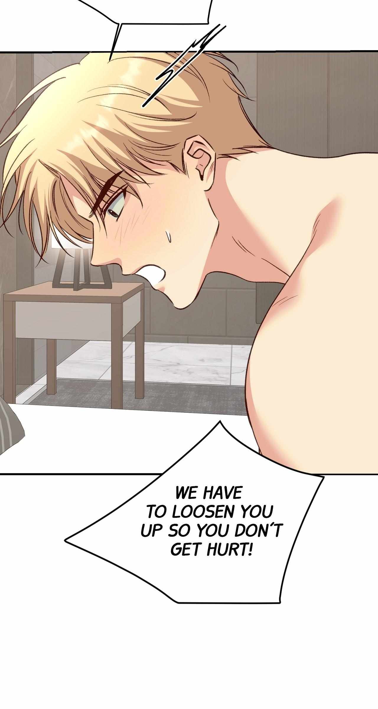 Read Dandelion Flower Observation Diary chapter 44 image 37 on Lezhin