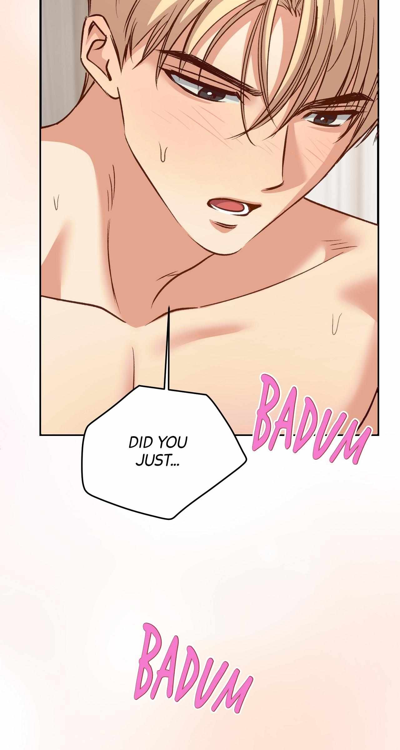 Read Dandelion Flower Observation Diary chapter 44 image 42 on Lezhin
