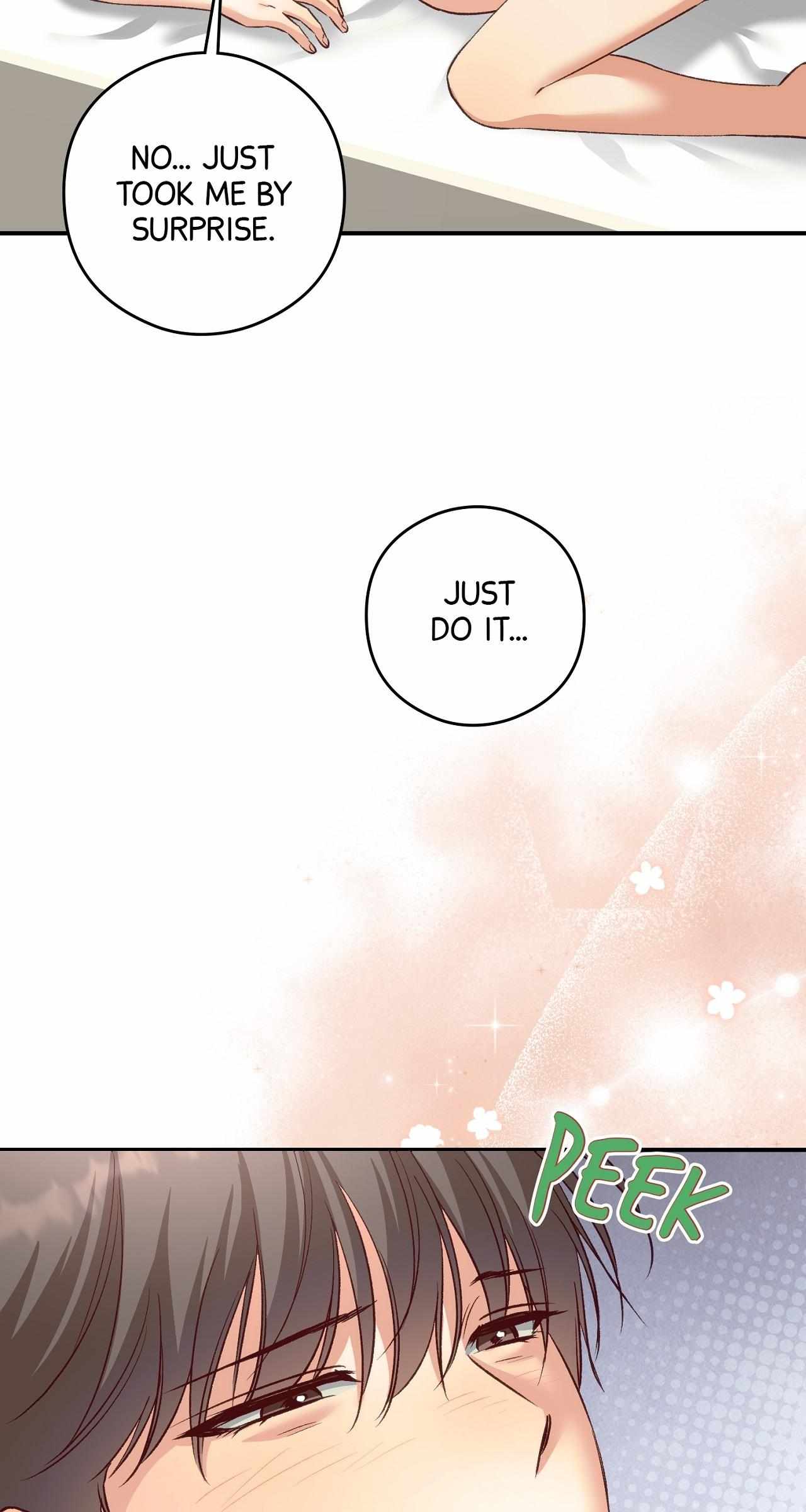 Read Dandelion Flower Observation Diary chapter 44 image 53 on Lezhin