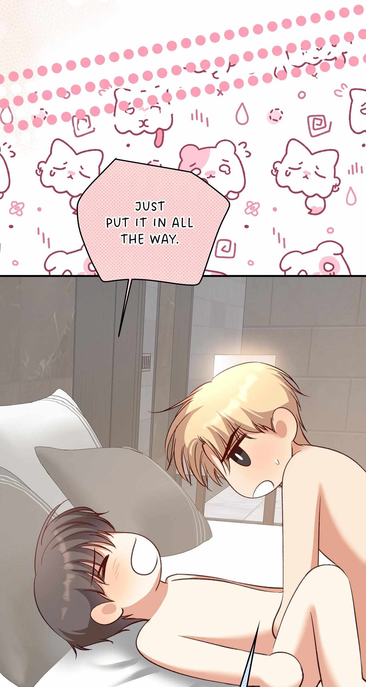 Read Dandelion Flower Observation Diary chapter 44 image 58 on Lezhin