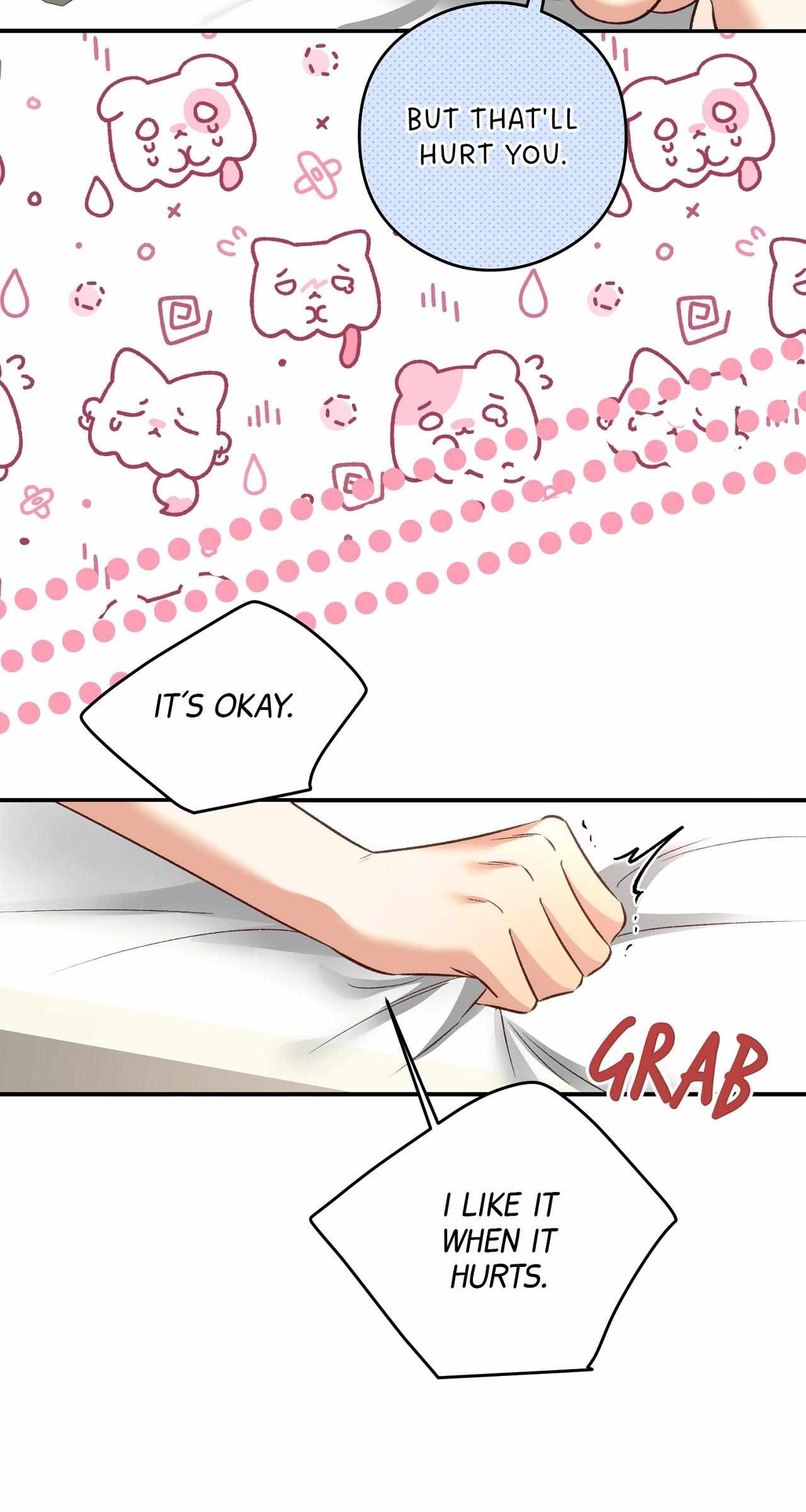 Read Dandelion Flower Observation Diary chapter 44 image 59 on Lezhin